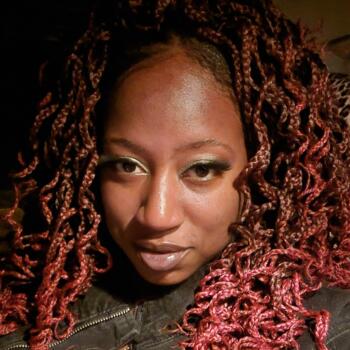 Babysitting job in Glenarden: babysitting job Shanika