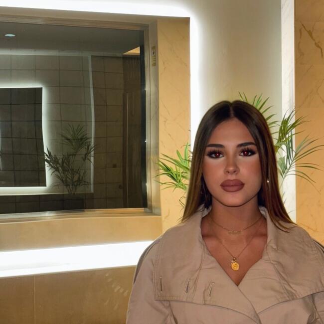 Canguro en Armilla: Maria