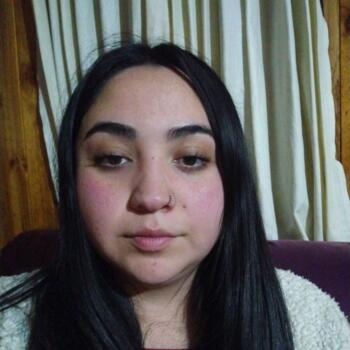 Babysitter in Puerto Varas: Javiera