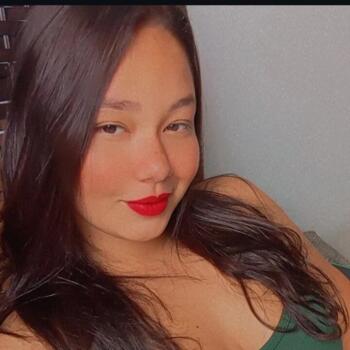 Babá em Goiânia: Anny