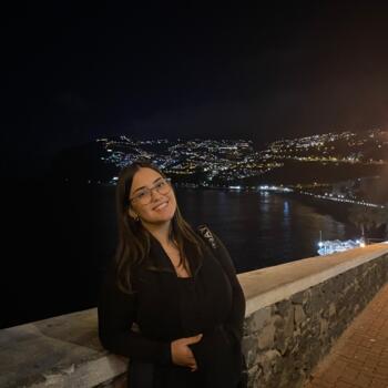 Babysitter Funchal: Sara