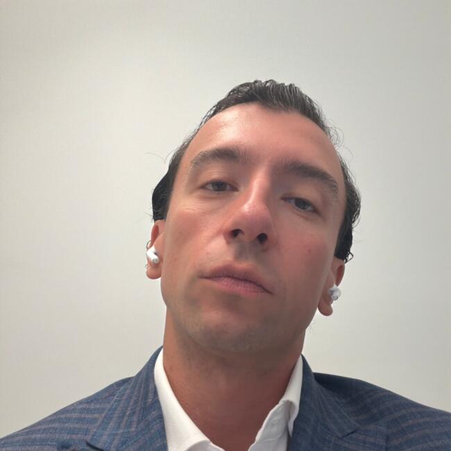 Babysitting job in Bronxville: Alberto