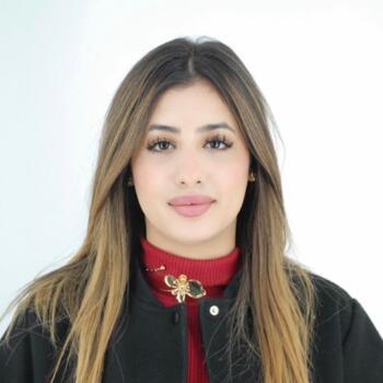 Babysitter in Bucharest: Arij