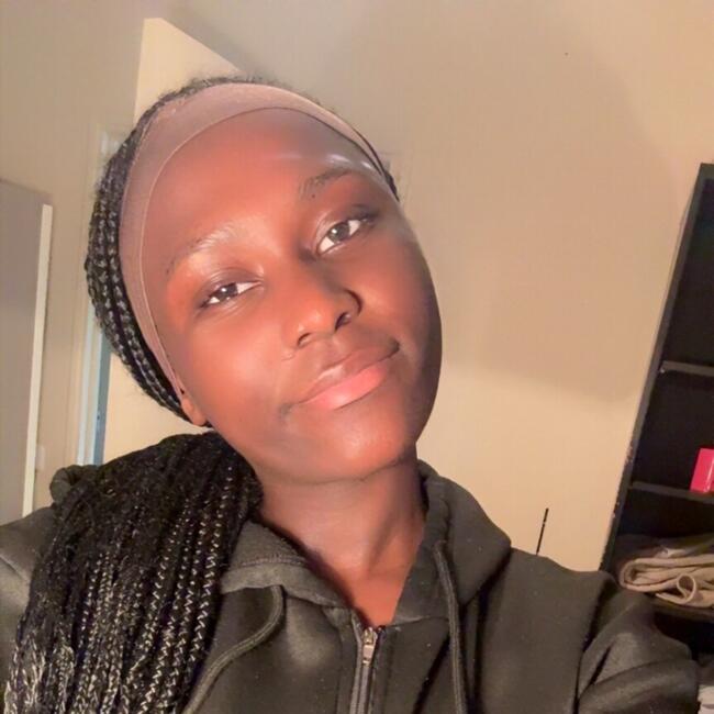 Babysitter in Poissy: Sonia