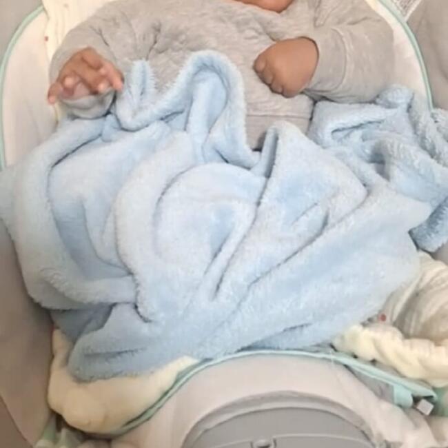 Babysitting job in Porto: Wesley