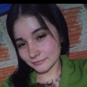 Babysitter in Monte Grande: Ludmila