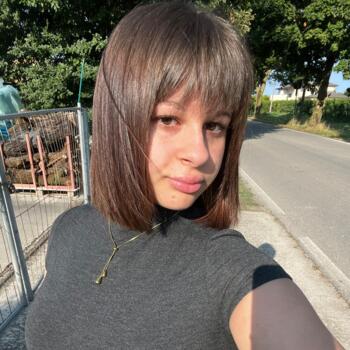 Babysitter Vigonza: Annamaria