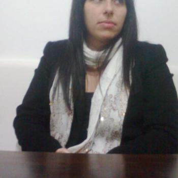 Babysitter Valongo: Cláudia