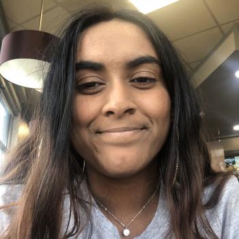 Baby-sitter Brampton: Abby
