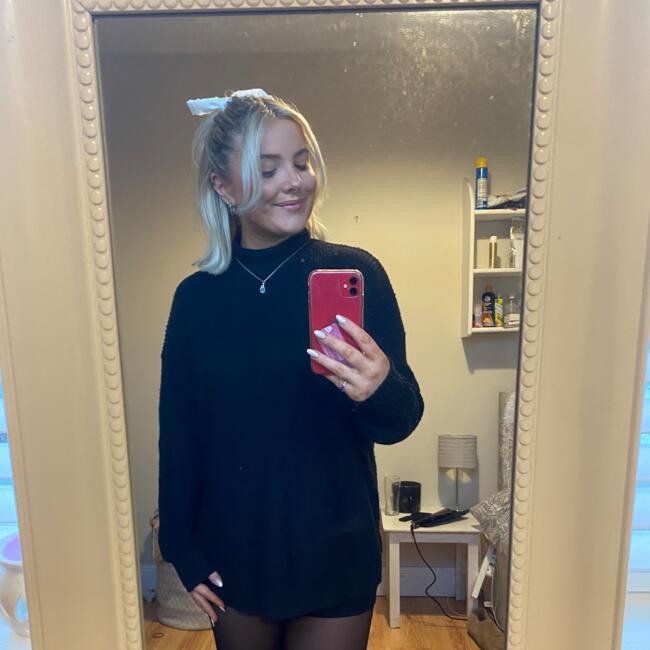 Babysitter in Cork: Amy