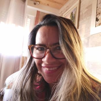 Babysitter em Vila do Conde: Eliete