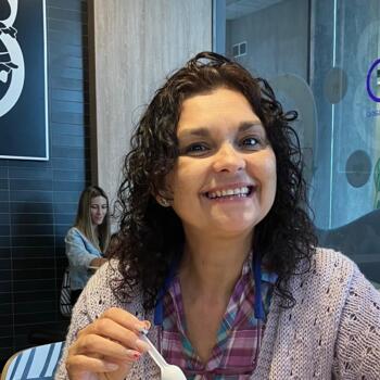 Niñera General Pacheco: Mónica