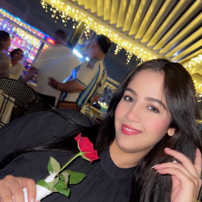 Nounou à Agadir: Oumaima