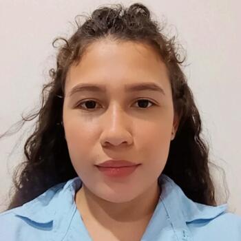 Niñera en Santa Marta: Maria