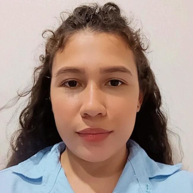 Niñera en Santa Marta: Maria