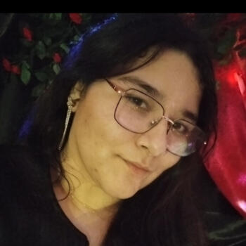 Babysitter in Rancagua: Katherine