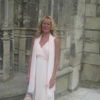 Babysitter στην περιοχή Mougins: Marie