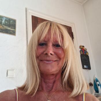 Baby-sitter Mougins: Marie