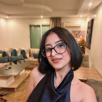 جليسة أطفال في الصويرة: Meryem