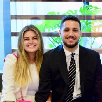 Babysitting job in Riyadh: babysitting job Francisca