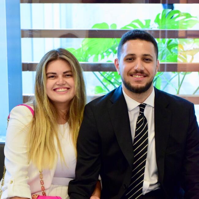 Babysitting job in Riyadh: Francisca