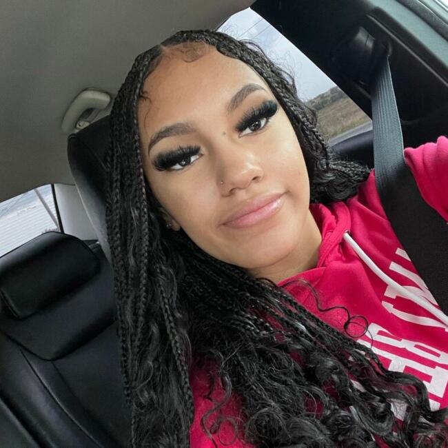 Babysitter in Austin: OLIVIA