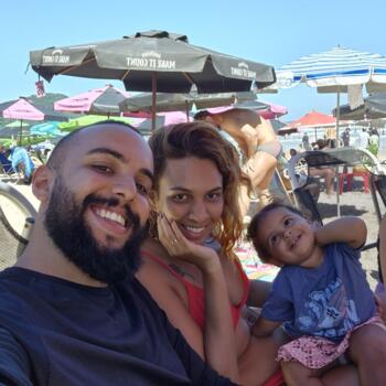 Emprego de babá em Brasília: emprego de babá Maria Vitória