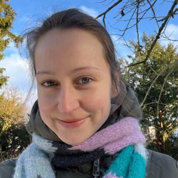 Babysitting job in Liège: babysitting job Milana