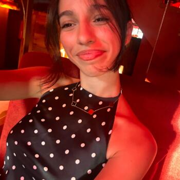 Babysitter in Montpellier: Ranya