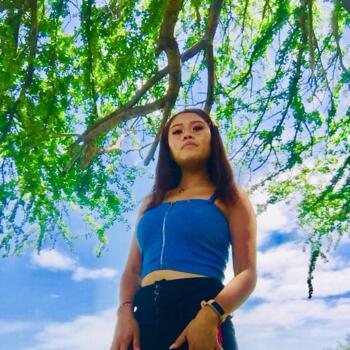 Babysitter in Jiutepec: Antonia