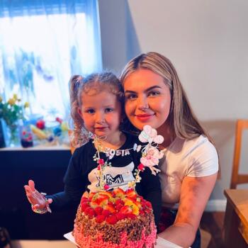 Babysitter in Mallow: Weronika