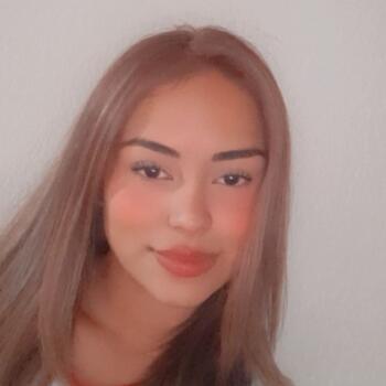 Babysitter in Mexico City: Luz Elena