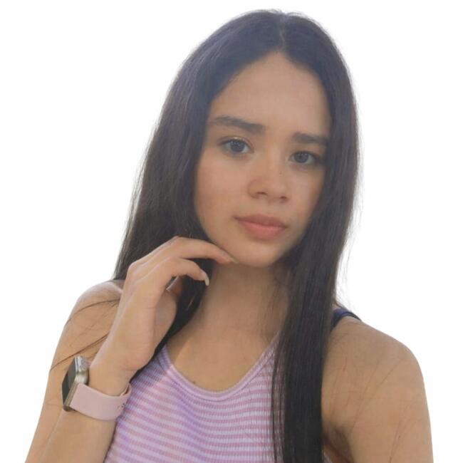 Babysitter in Almere Stad: Giobelis Yelitza