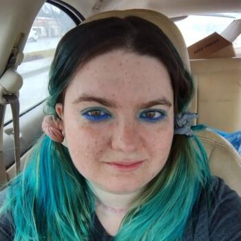 Babysitter in Spokane: Karen
