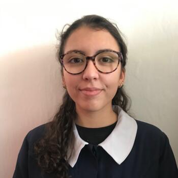 Babysitter in San Joaquín: MARIA JOSE