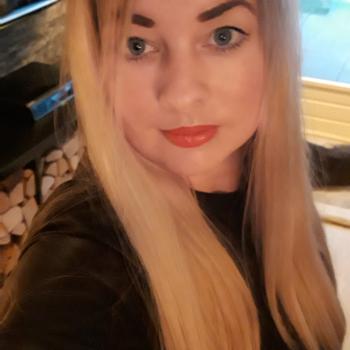 Gastouder Purmerend: Samira