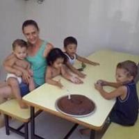 Childminder Pinhal Novo: Lilian