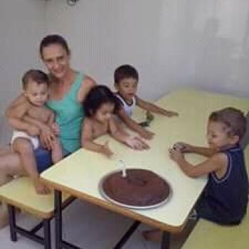 Ama Pinhal Novo: Lilian