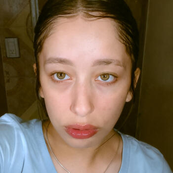 Babysitter in Lomas de Zamora (Buenos Aires): Tatiana