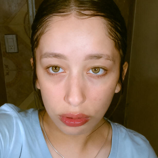 Babysitter in Lomas de Zamora (Buenos Aires): Tatiana