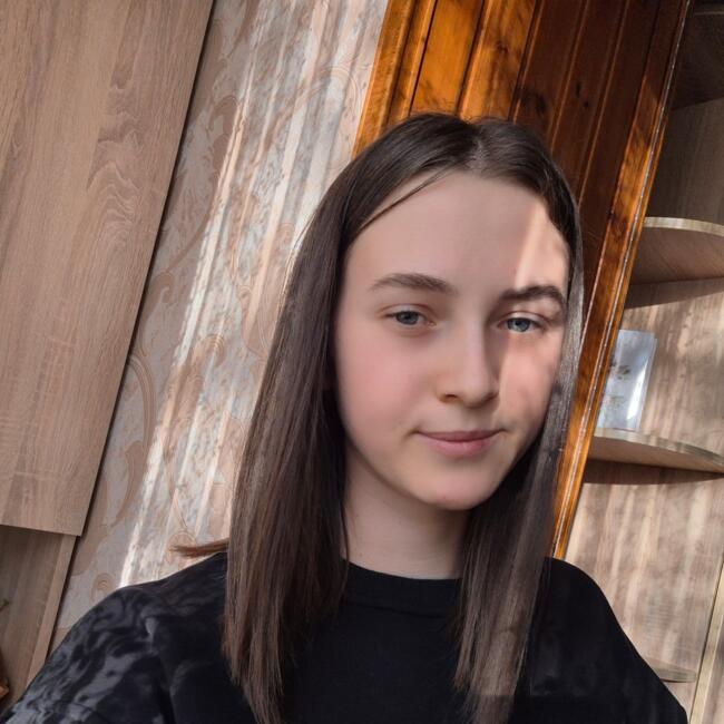 Bonă în Chișinău: Daniela