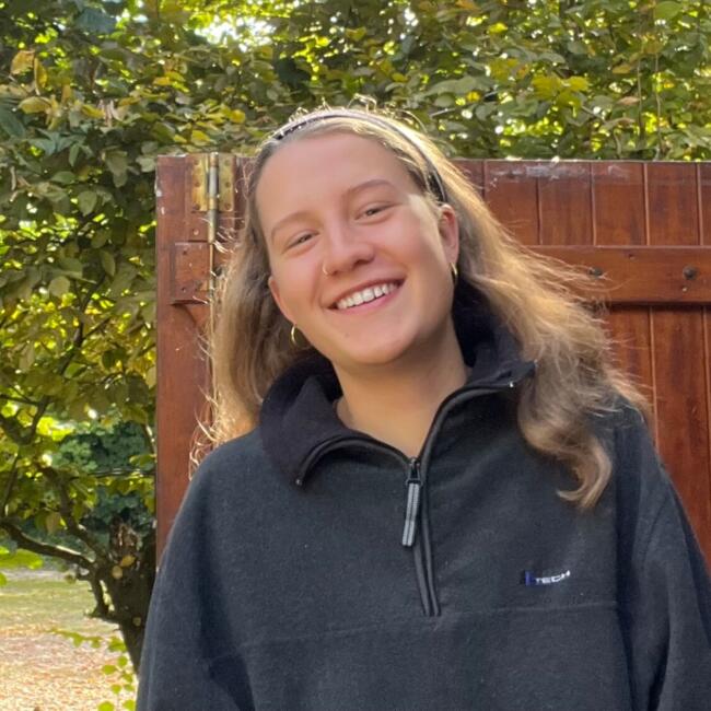 Canguro en Valencia: Thea