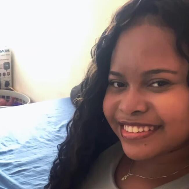 Emprego de babá em Itapema: Fernanda
