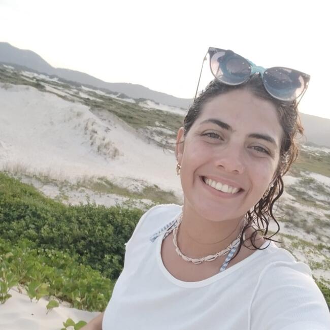 Niñera en Ciudad de la Costa: Mayra