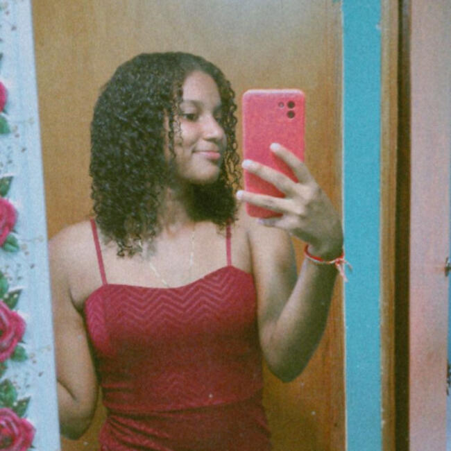 Babysitter in Panama City: Stephanie