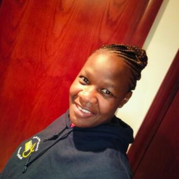 Nanny in Dubai: Lilian