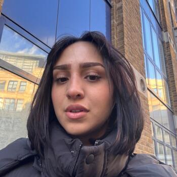 Babysitter in Ilford: Nathaly