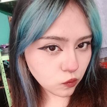 Niñera en Santa María Chimalhuacán: Naomy