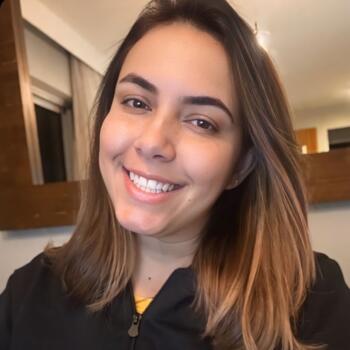 Parent São Paulo: Débora