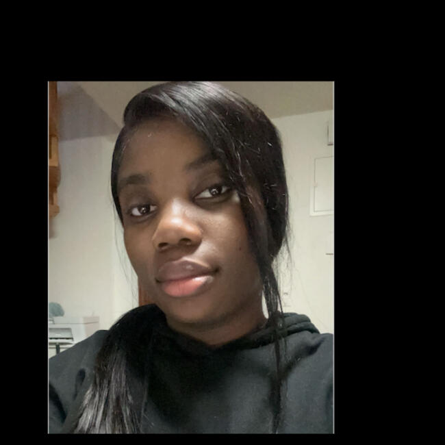 Babysitter in Genf: Jessyca